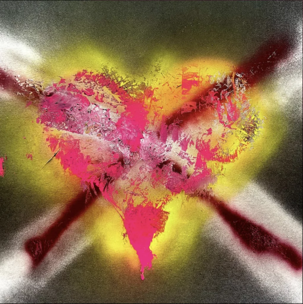 Local Review: The Apathetics — Toxic States